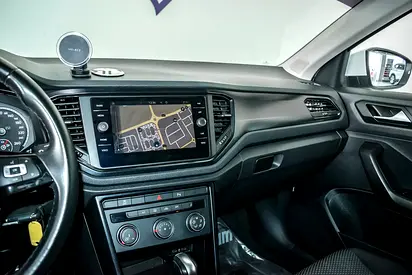 Volkswagen T-Roc Trend, миниатюра 12