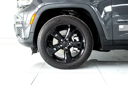 Jeep Grand Cherokee Altitude, миниатюра 8
