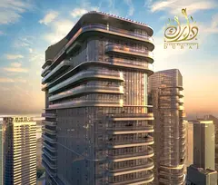 READY SOON_FURNISHED_INSTALLMENT_LAKE VIEW_BEST PRICE