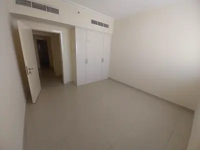 **Premium 3 Bedroom Apartment for Annual Rent in Muwaileh Commercial Sharjah | Master Bedroom | 3 B