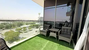 Modern Studio | Ready to Move | DAMAC Hills