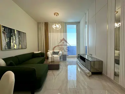 Brand New | Furnished | 2BHK + Study |