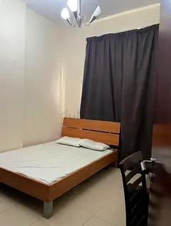 Furnished Room Available for Keralite/Tamil Couples