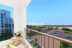 Brand New | Corner 1BR | Golf View | Furnished