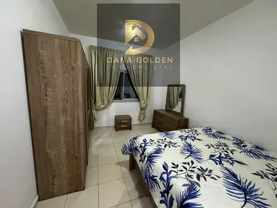 غرفه وصاله للايجار ب القاسميه       Room and hall for rent in Al Qasimia