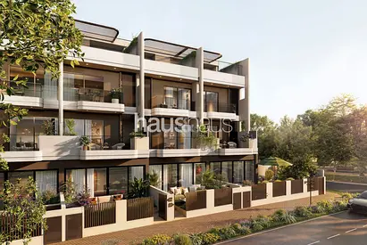 Terra Casa | Luxury 4BR Villas with Pool and Lift