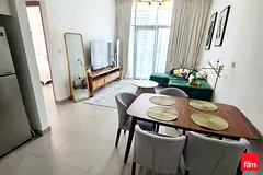 Furnished &amp; Stylish 1br | Open Community Views