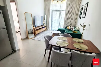 Furnished & Stylish 1br | Open Community Views