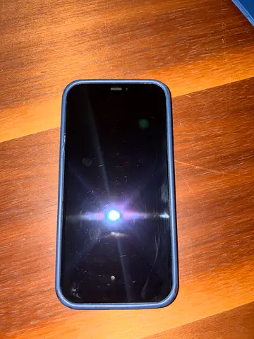iPhone 12