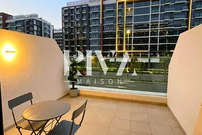Modern Studio Unit | Ready to Move | MBR City