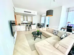 Unfurnished | Spacious | Vacant | Pool View