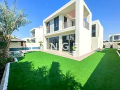 Vacant | Landscaped | View Today