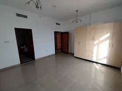 Spacious 2BHK in Al Mujarrah | 45,000 AED | 3 Washrooms | Central AC | Near Corniche &amp; Family Pa