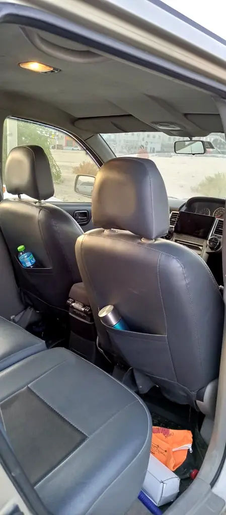 Nissan X-Trail 2006 — photo 1 of 7