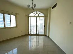 Spacious 1bhk central ac and gas family building 2washroom end balcony