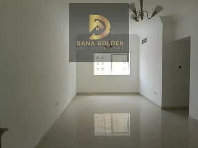 Room and hall / 2 bathrooms / wonderful finishing / Al Khan Corniche