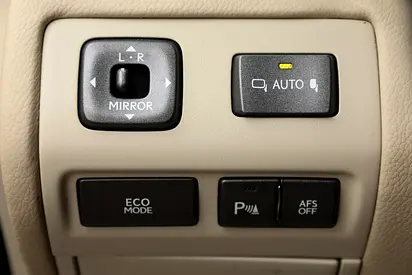2012 Lexus LS-SERIES — миниатюра 15
