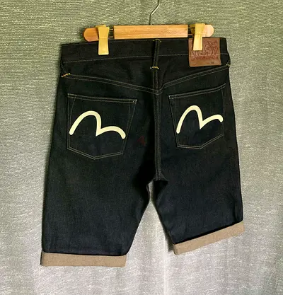 Evisu short