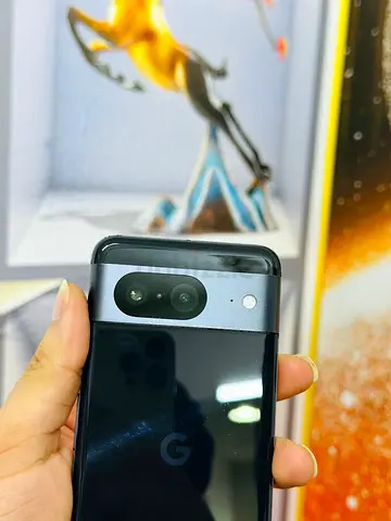 Google pixel 8 8/128