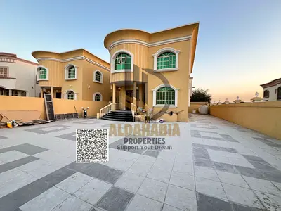 Luxury Corner Villa for Sale in Al Mowaihat 2 | Prime Investment Opportunity