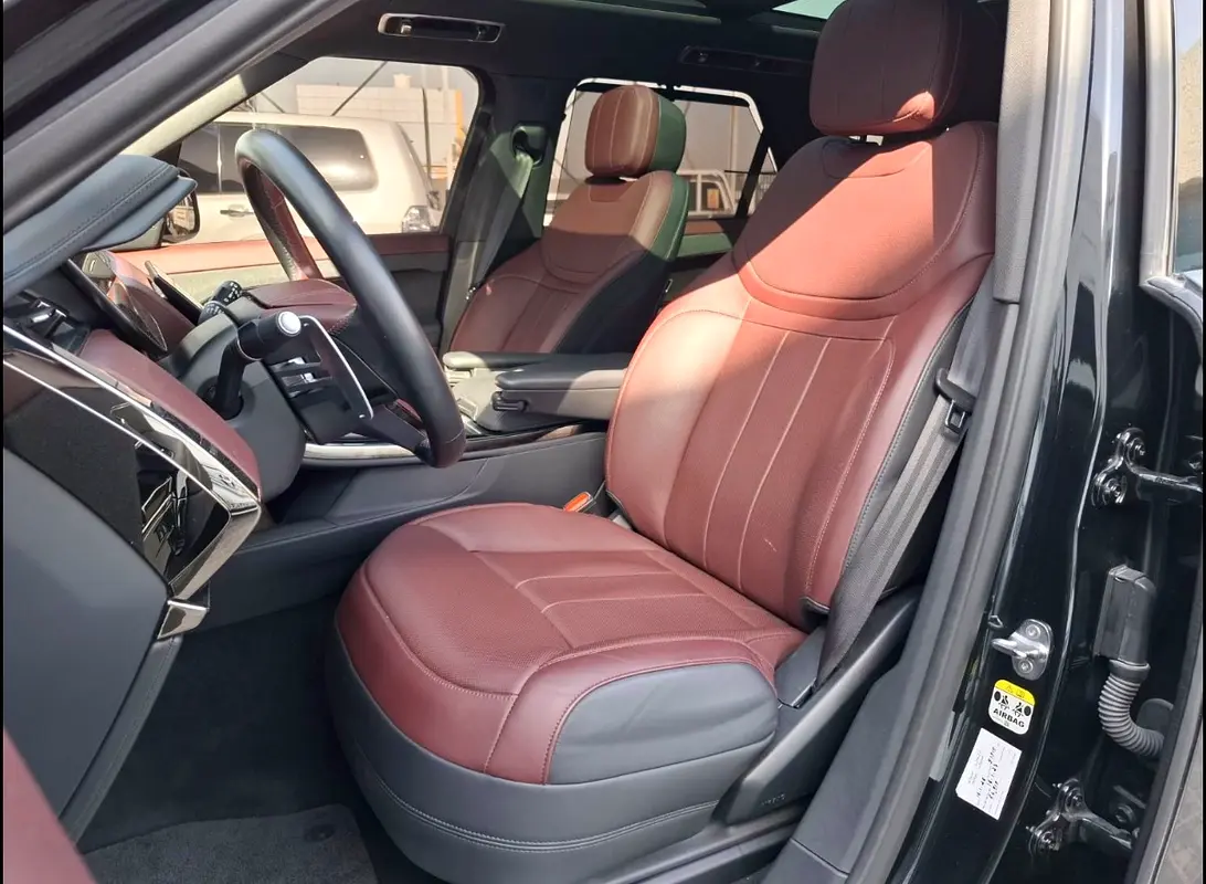 Land Rover Range Rover Sport 2023