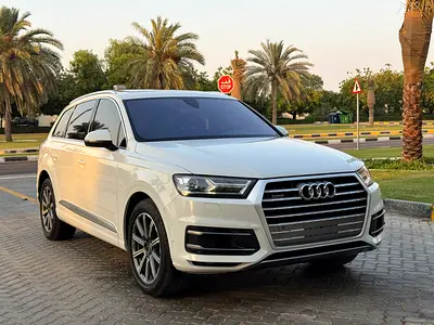 صورة مصغرة 4 لـ 2016 AUDI Q7