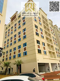 pacious 1 bedroom apartment for rent in AL AMEERA VILLAGE ,AJMAN flexable payment plan