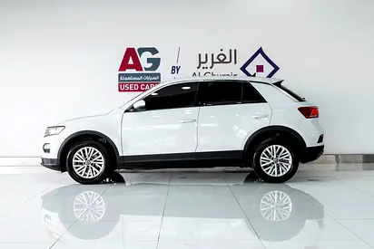 Volkswagen T-Roc Trend, миниатюра 7