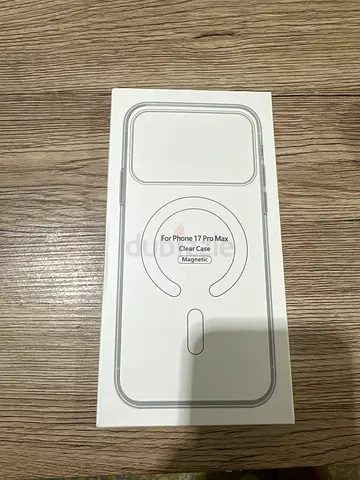 17 Pro Max phone case