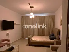 Studio for Rent | Furnished | Ready to Move In | Uptown Al Zahia, Sharjah