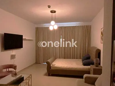 Studio for Rent | Furnished | Ready to Move In | Uptown Al Zahia, Sharjah