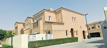 3BR Villa | Amaranta 1 | Park View