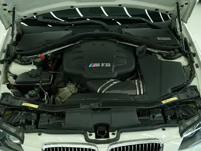 2008 BMW M3 缩略图 14
