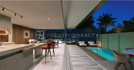 Luxury Twin Villas in Al Tay Hills – Only a Few Units Left! I Private pool I High ROI I 10 min from