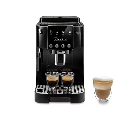 DeLonghi Magnifica Start Fully Automatic Coffee Machine – ECAM222.20.B