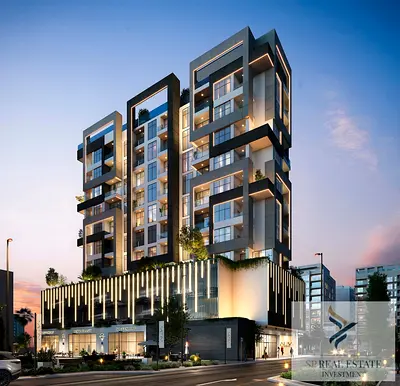 High ROI Short-Term Rental - Near Burj Khalifa