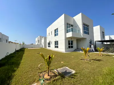 Premium brand new 4BR Villa with UK Air Purifier | Huge Layout | Al Azra