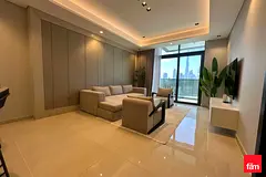 Bright Layout With Premium Finishes