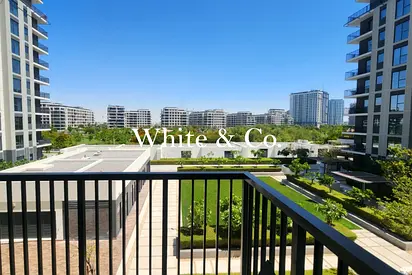 Reduced Price | Park View | Unfurnished