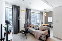 Fully Furnished | Prime Location | Well-Maintained