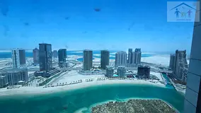 Sea view / Vacant / Ready to move