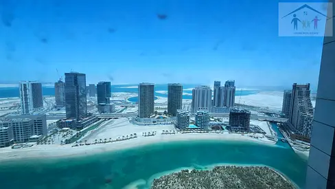 Sea view / Vacant / Ready to move