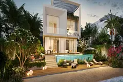 5BR-WATER FRONT LIFE-HUGE-FREE HOLD-GOLDEN VISA