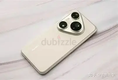 Huawei Pura80 مطلوب