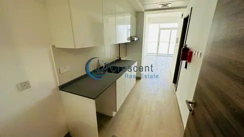 Studio Apartment for Rent | Bloom Towers C, JVC