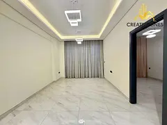 Bright 1bedroom || Open view || Ready to move || Gym,Pool, Parking ||