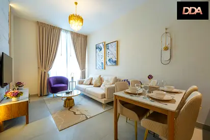 BRIGHT 1BR | MODERN LIVING | VACANT | FOR RENT