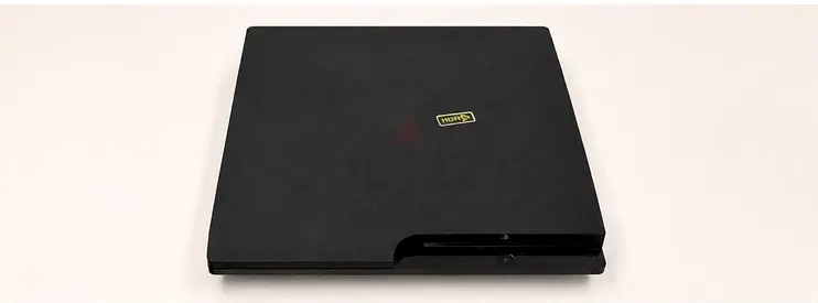 PlayStation 3