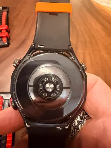 Huawei Ultimate 2 Smart Watch