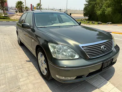 صورة مصغرة 8 لـ 2005 Lexus LS-SERIES